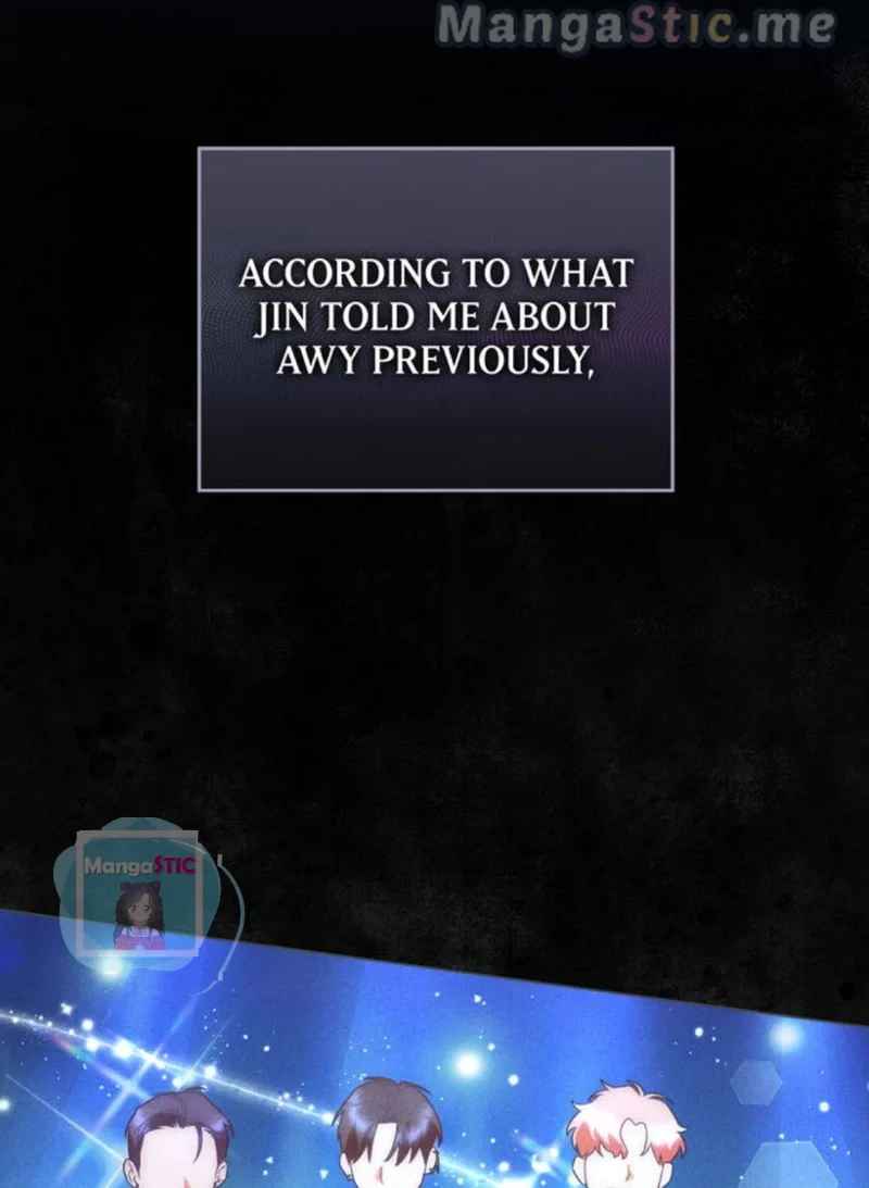 My Second Life as an Idol Chapter 6 - Page 60