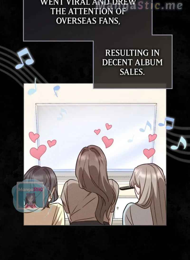 My Second Life as an Idol Chapter 6 - Page 64