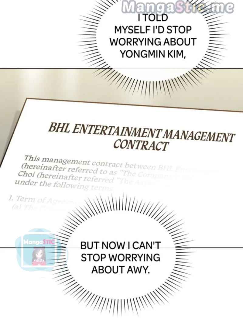 My Second Life as an Idol Chapter 6 - Page 68