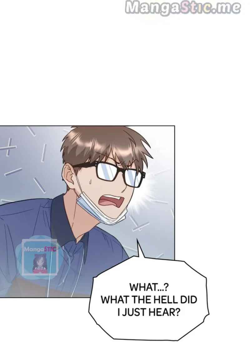 My Second Life as an Idol Chapter 6 - Page 80