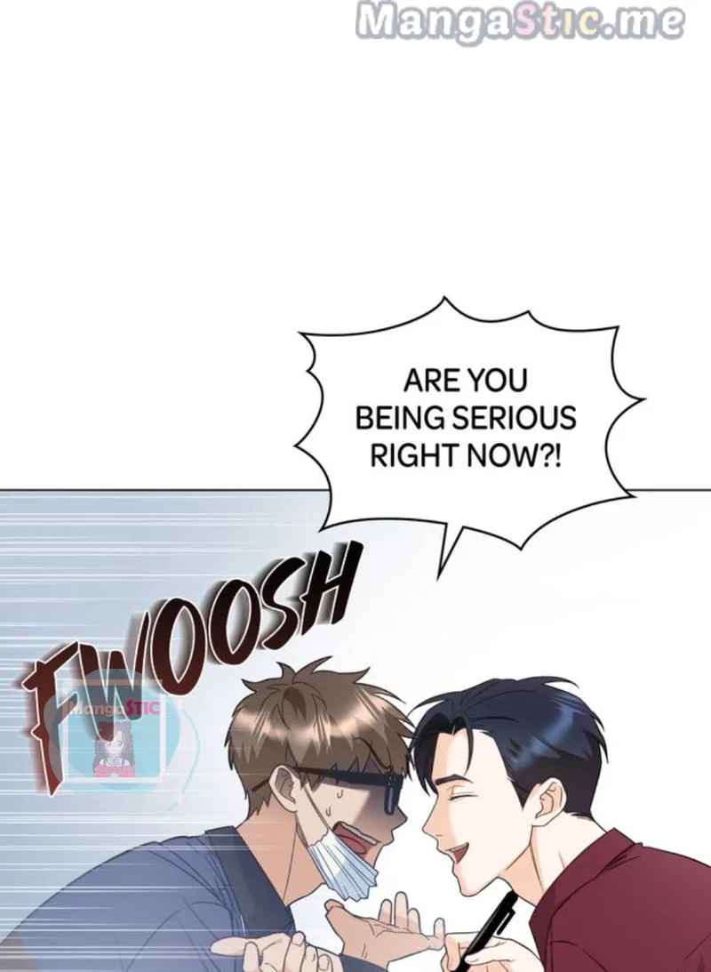 My Second Life as an Idol Chapter 6 - Page 81