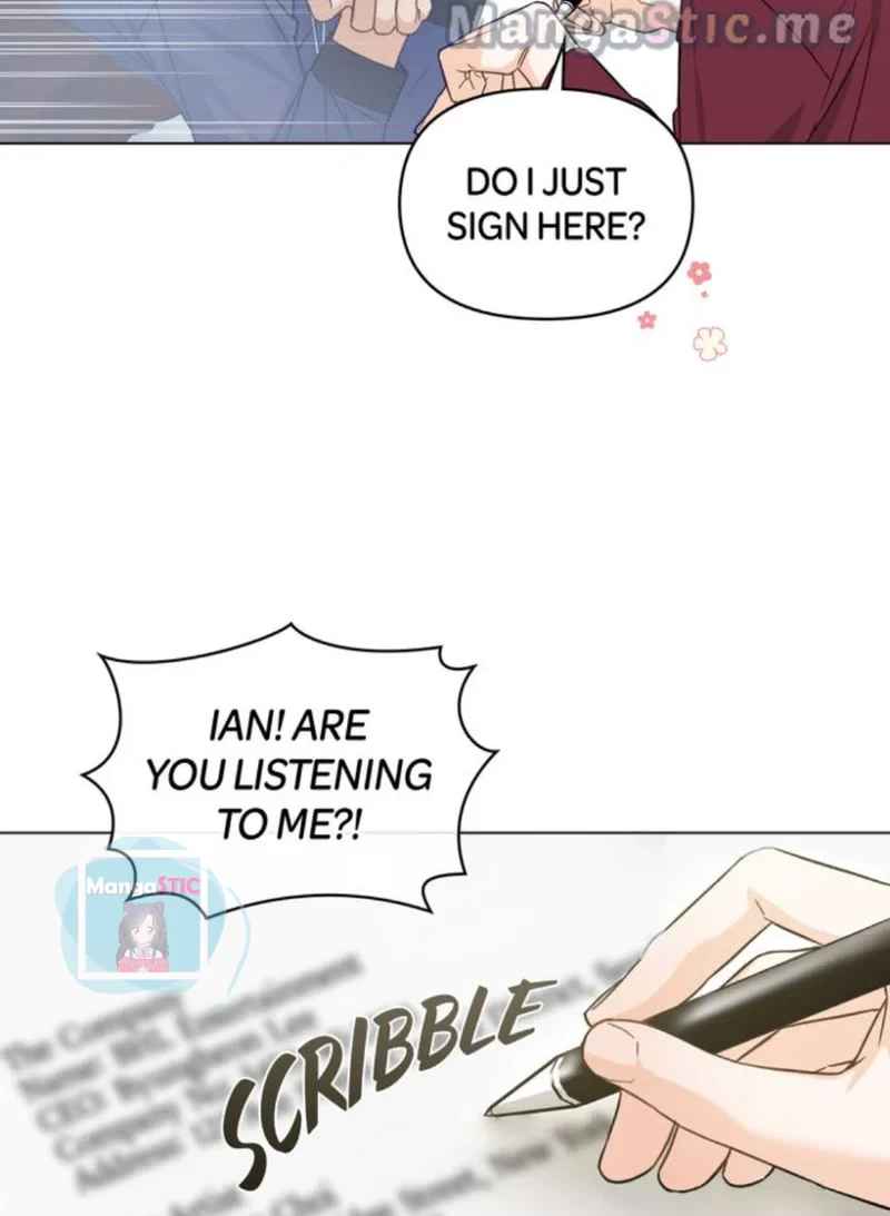My Second Life as an Idol Chapter 6 - Page 82