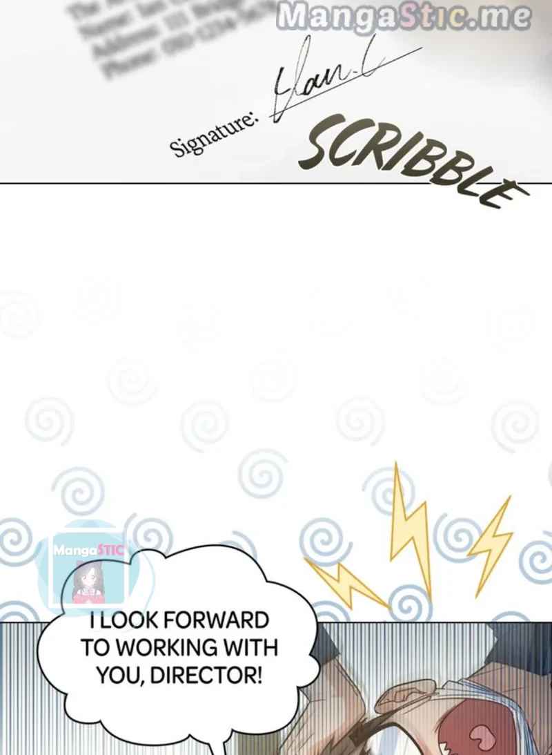 My Second Life as an Idol Chapter 6 - Page 83