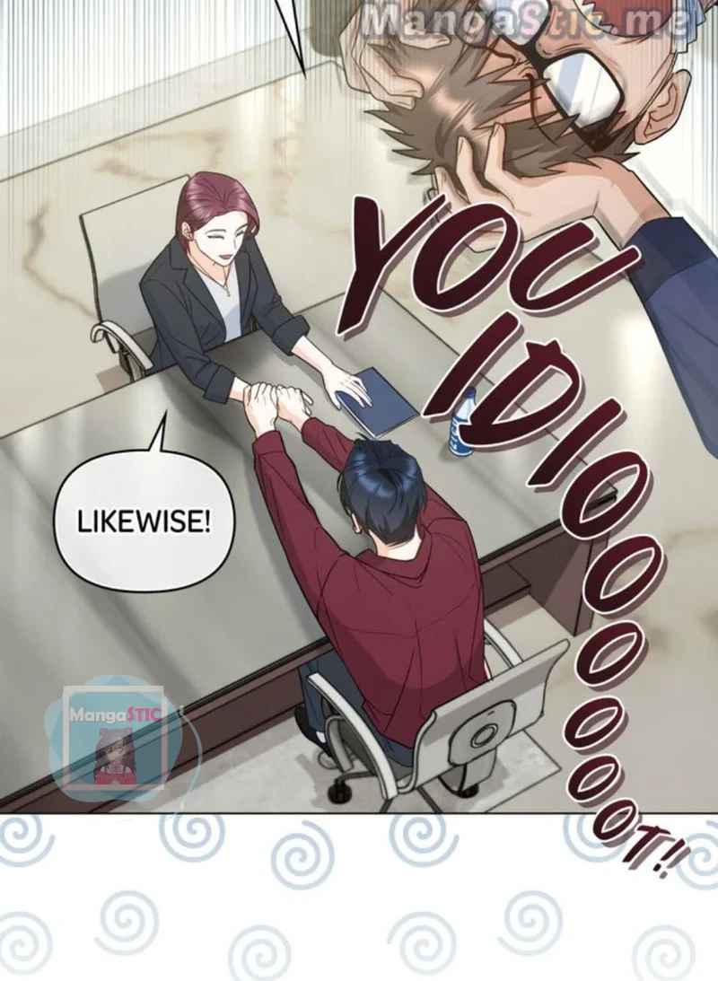 My Second Life as an Idol Chapter 6 - Page 84