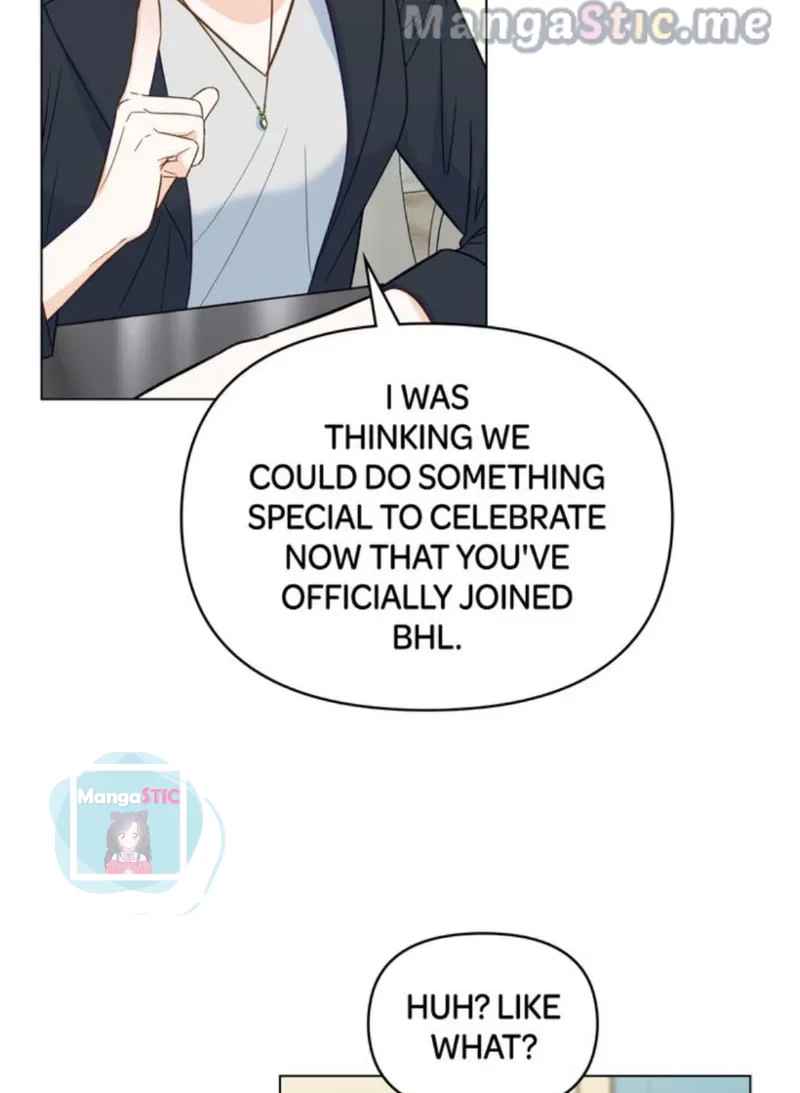 My Second Life as an Idol Chapter 6 - Page 86