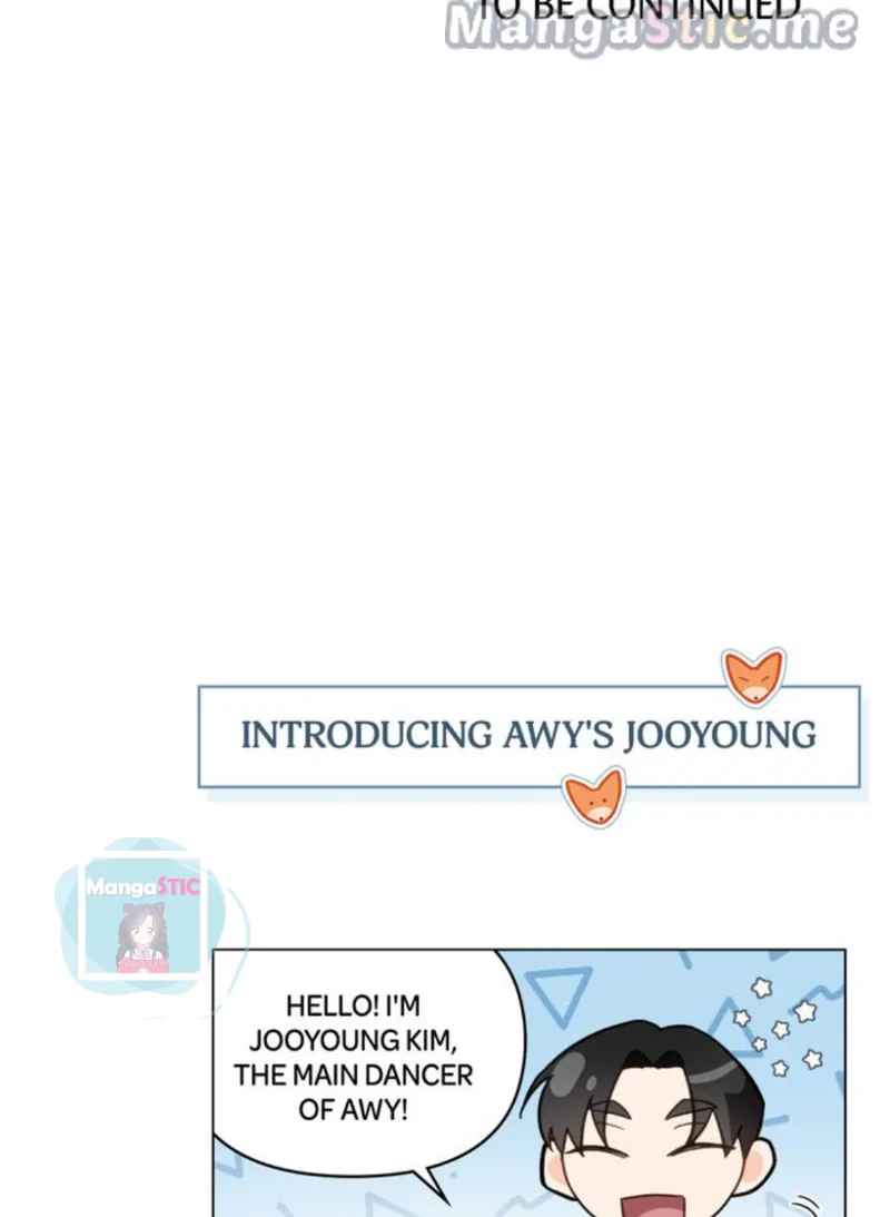 My Second Life as an Idol Chapter 6 - Page 92