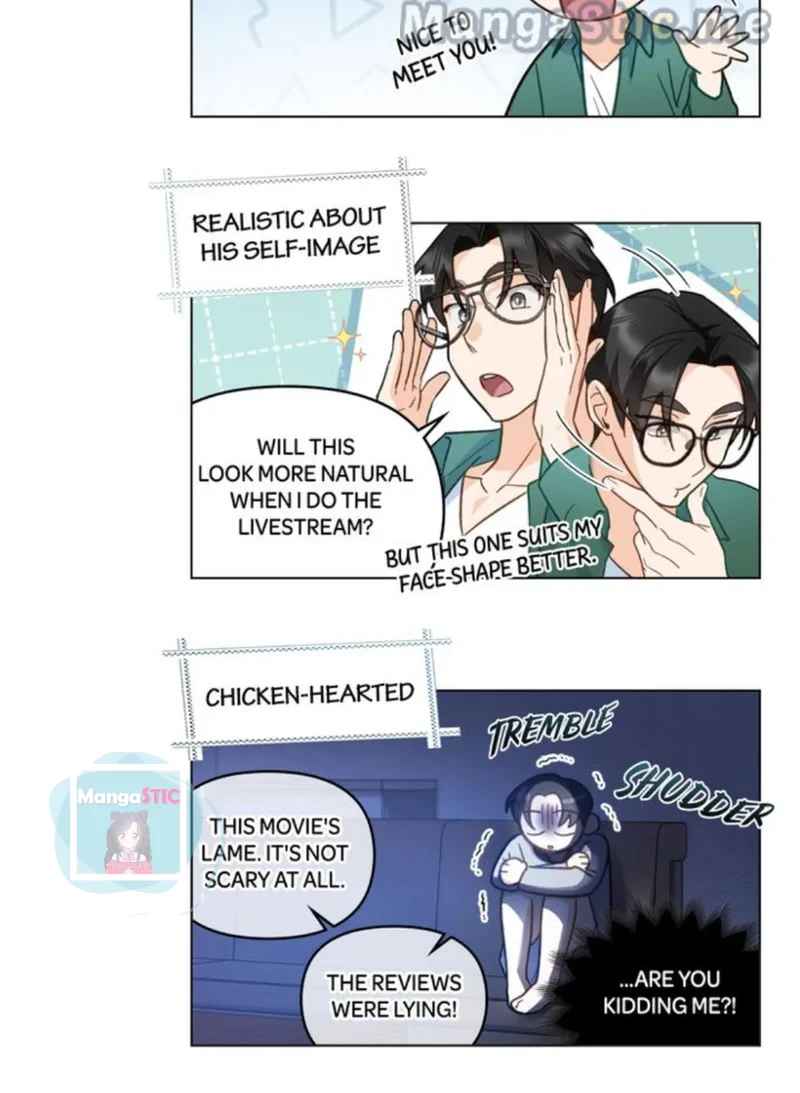 My Second Life as an Idol Chapter 6 - Page 93