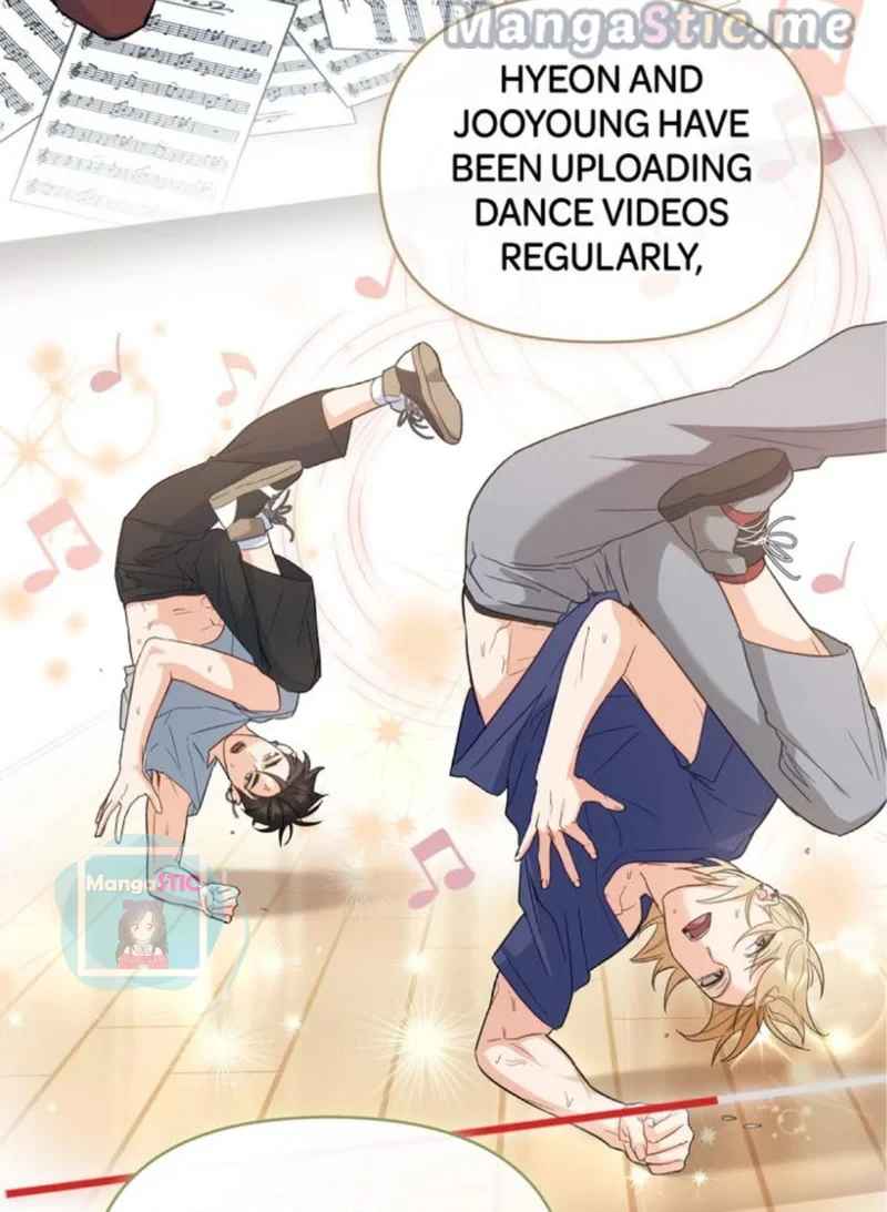 My Second Life as an Idol Chapter 7 - Page 89