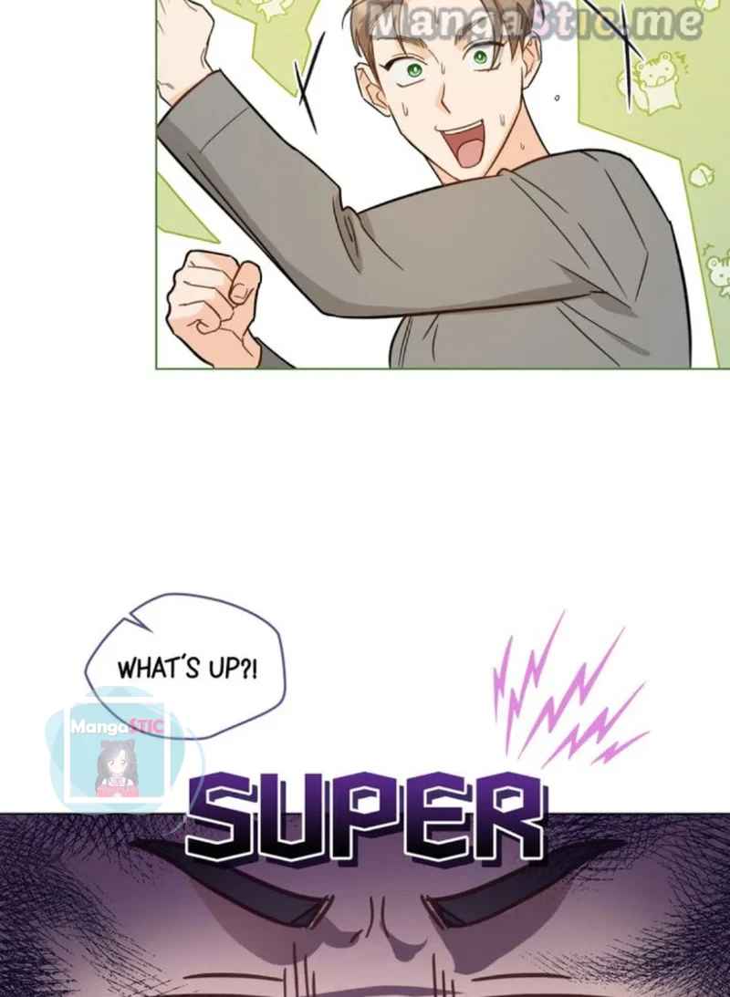 My Second Life as an Idol Chapter 7 - Page 99