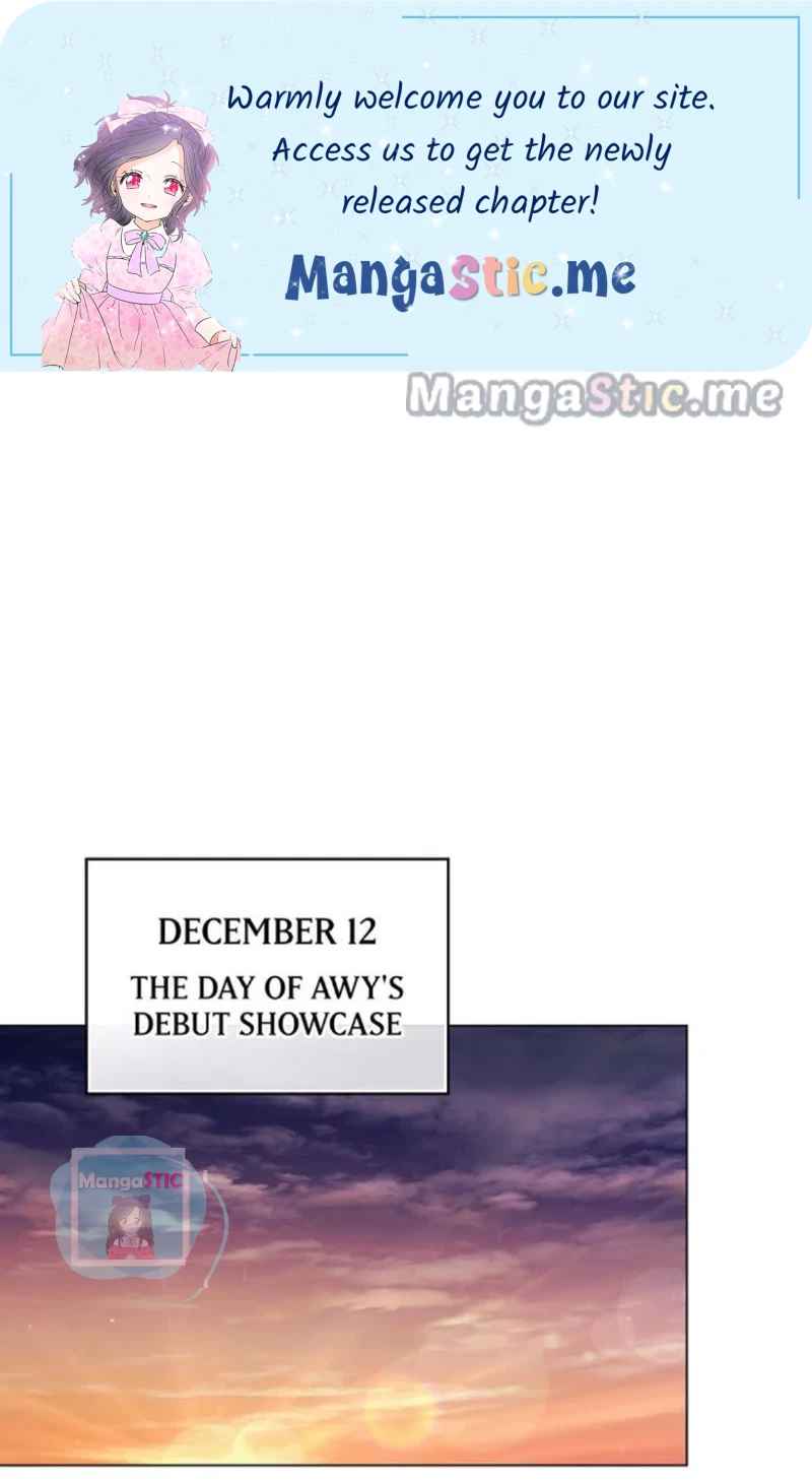 My Second Life as an Idol Chapter 8 - Page 0