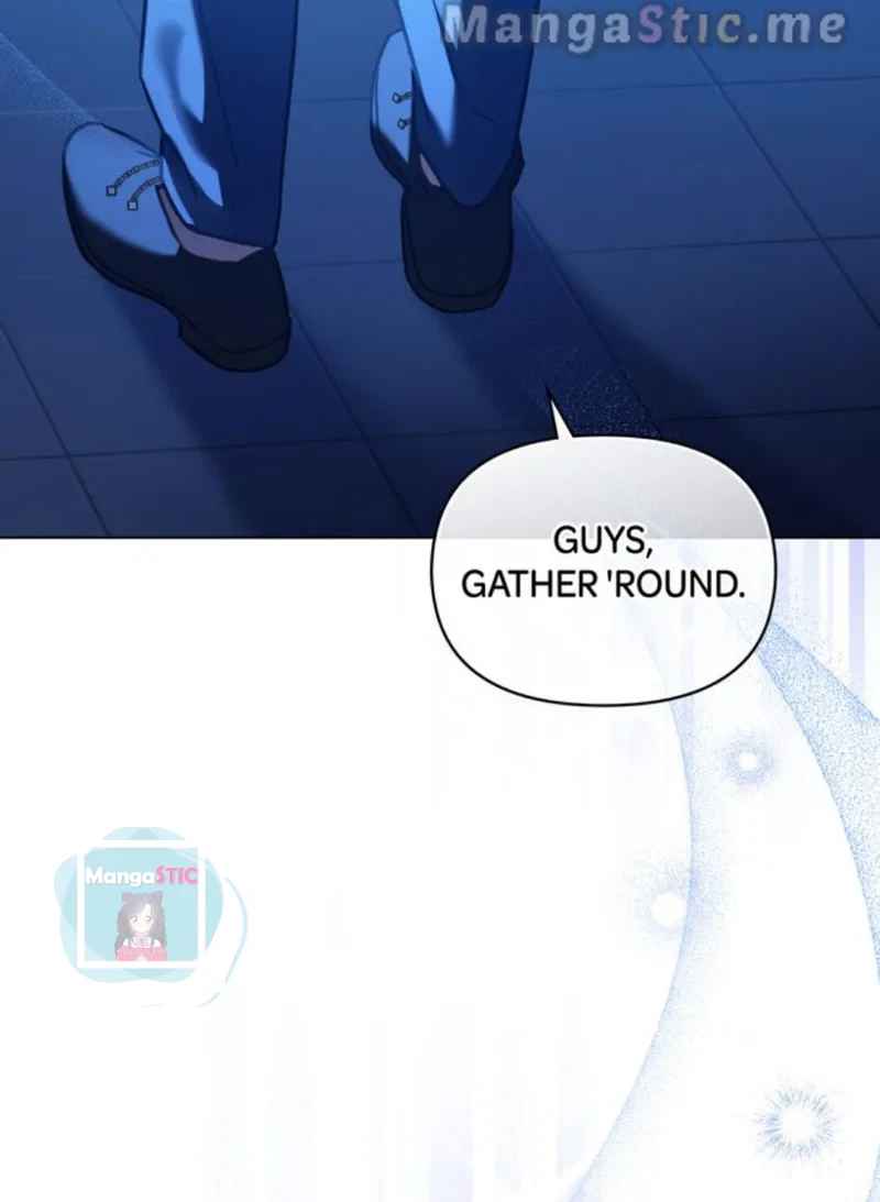 My Second Life as an Idol Chapter 8 - Page 3
