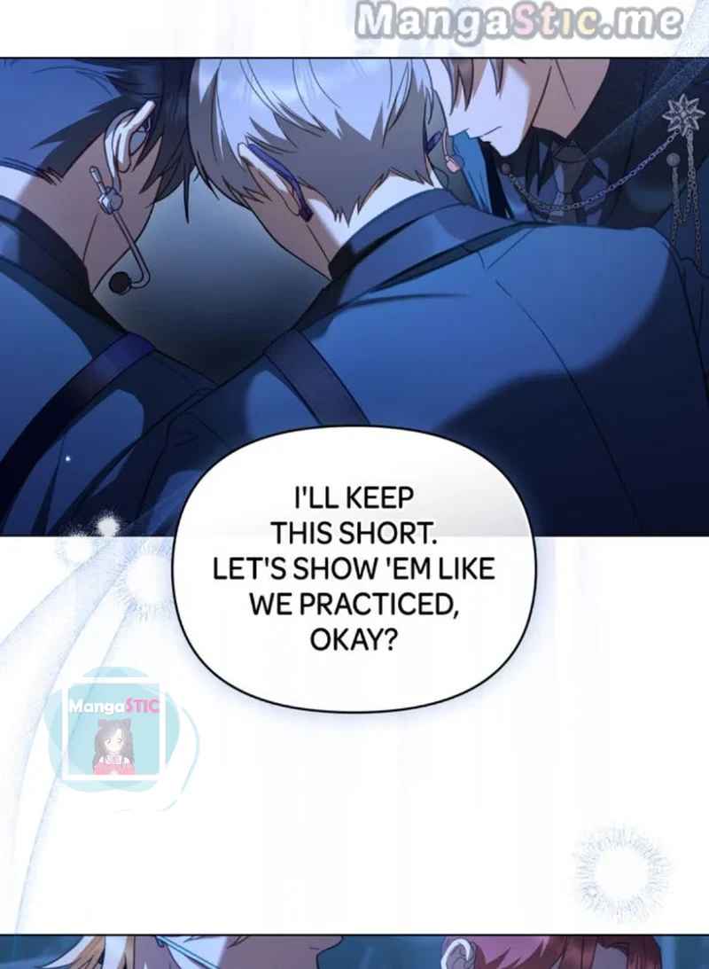 My Second Life as an Idol Chapter 8 - Page 4