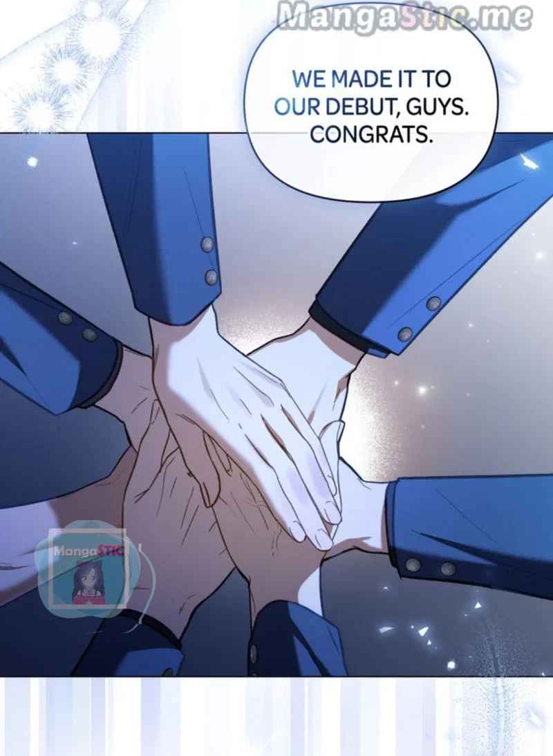 My Second Life as an Idol Chapter 8 - Page 6