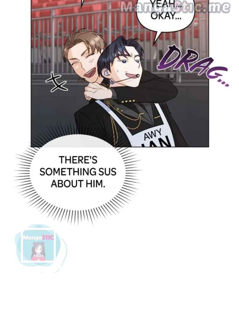 My Second Life as an Idol Chapter 8 - Page 76