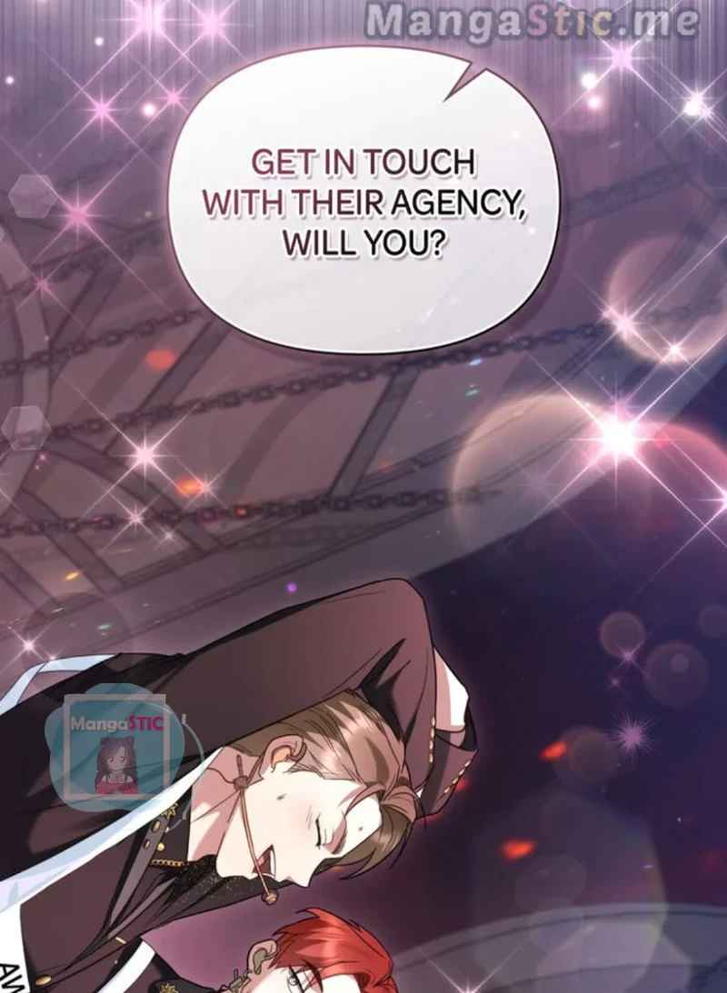 My Second Life as an Idol Chapter 8 - Page 88