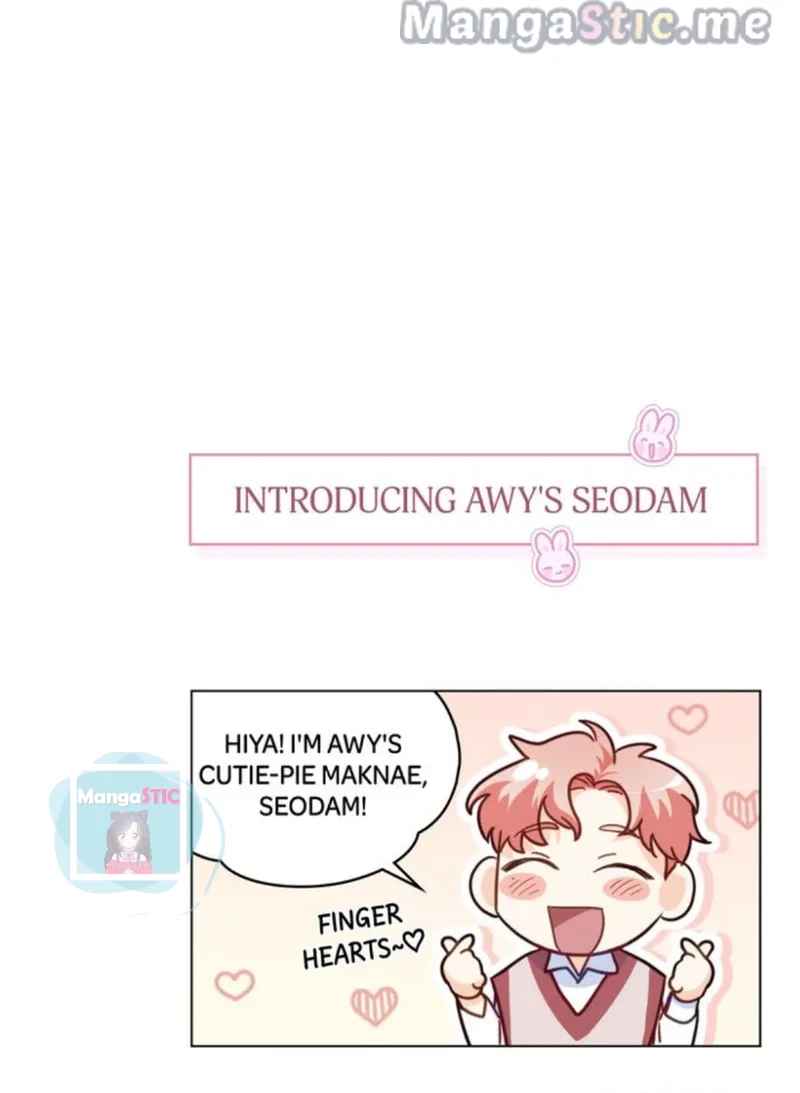 My Second Life as an Idol Chapter 8 - Page 91