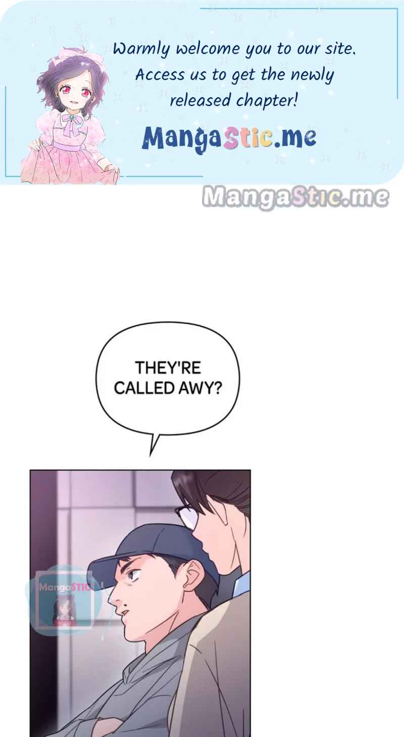 My Second Life as an Idol Chapter 9 - Page 0