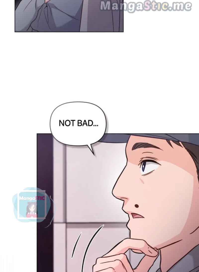My Second Life as an Idol Chapter 9 - Page 1