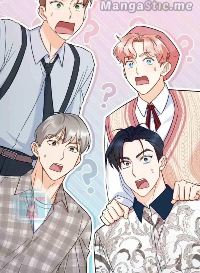 My Second Life as an Idol Chapter 9 - Page 12