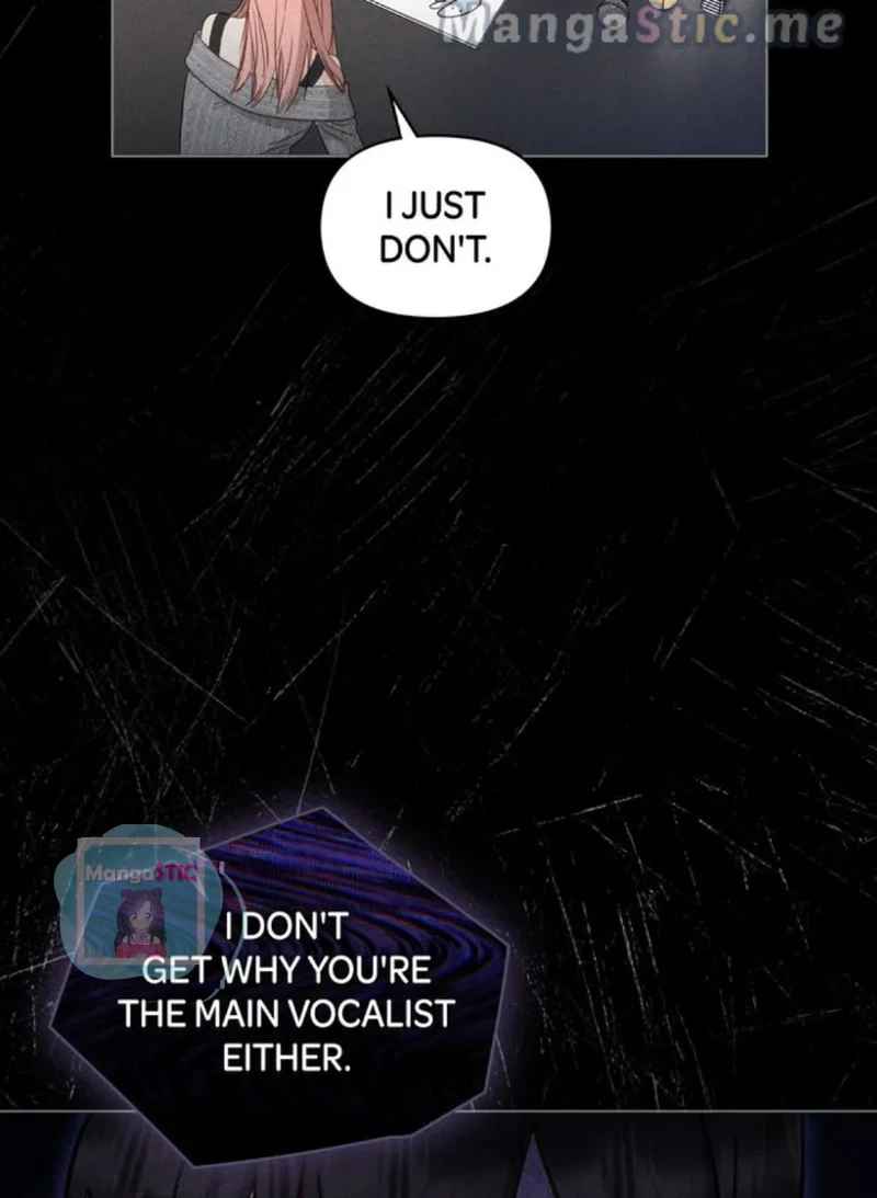 My Second Life as an Idol Chapter 9 - Page 43