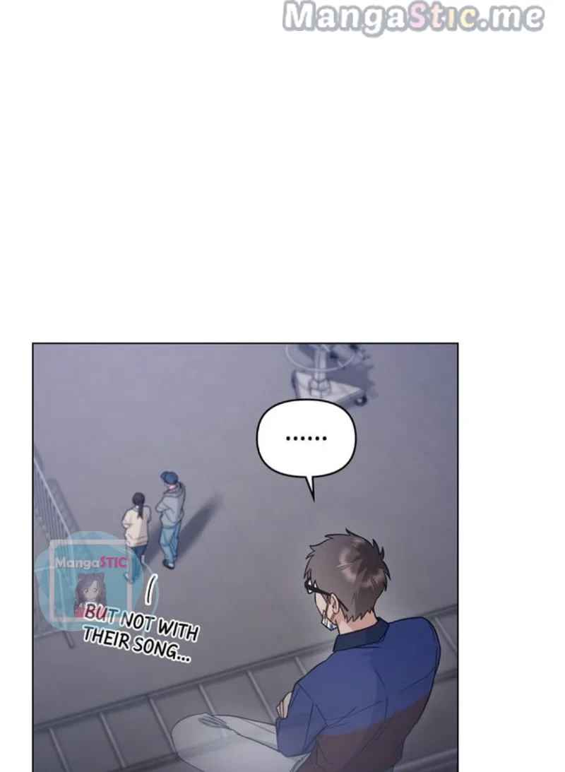 My Second Life as an Idol Chapter 9 - Page 5