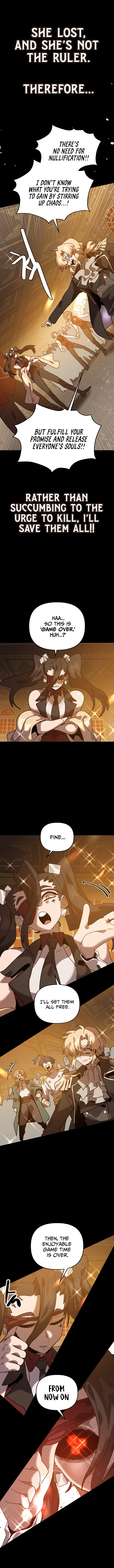 My Second Life is a Healing Life? Chapter 65 - Page 9