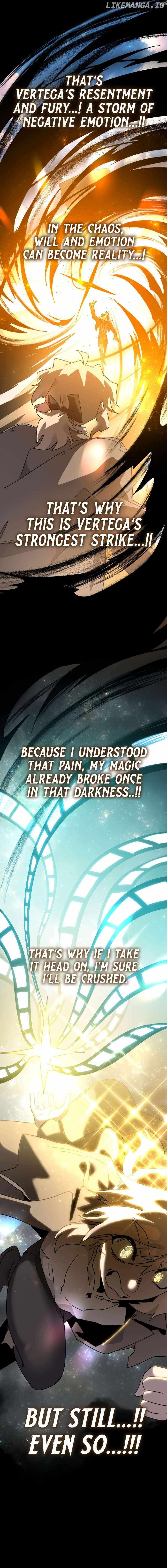 My Second Life is a Healing Life? Chapter 82 - Page 13