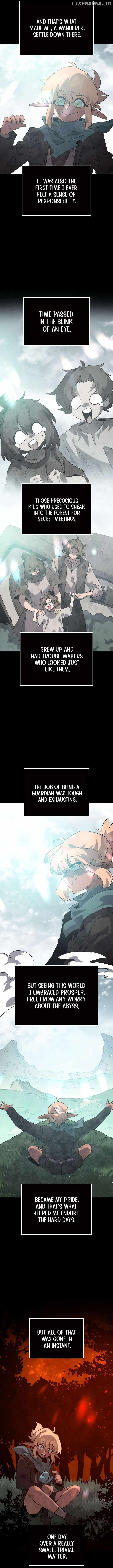 My Second Life is a Healing Life? Chapter 82 - Page 2