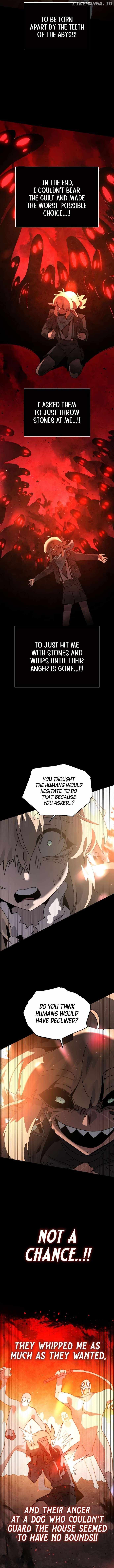 My Second Life is a Healing Life? Chapter 82 - Page 5