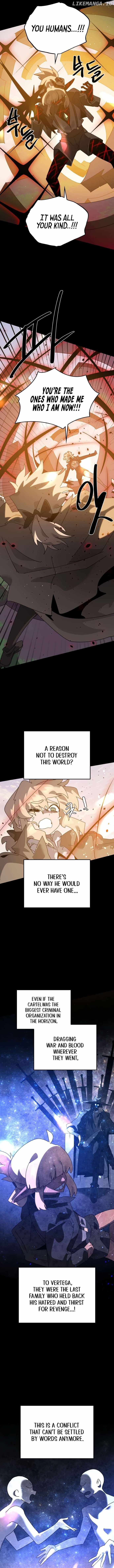 My Second Life is a Healing Life? Chapter 82 - Page 8