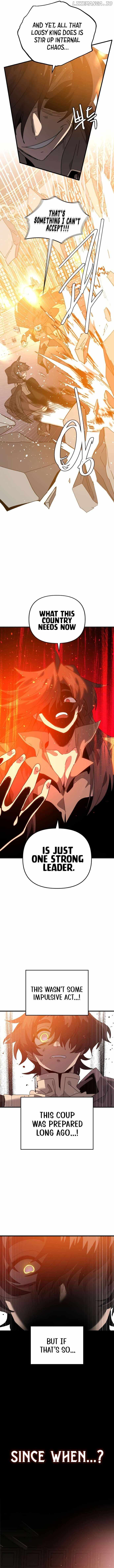 My Second Life is a Healing Life? Chapter 83 - Page 14