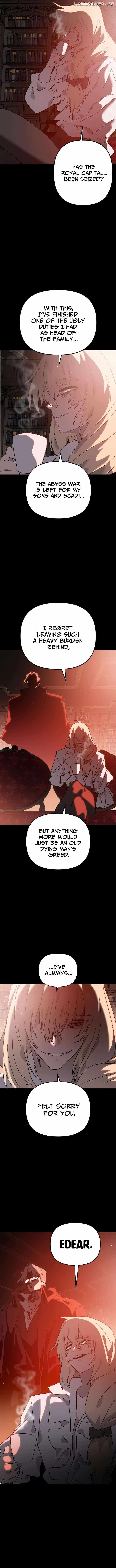 My Second Life is a Healing Life? Chapter 83 - Page 15