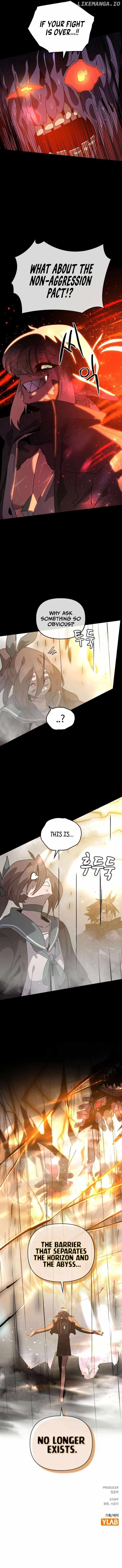 My Second Life is a Healing Life? Chapter 84 - Page 14