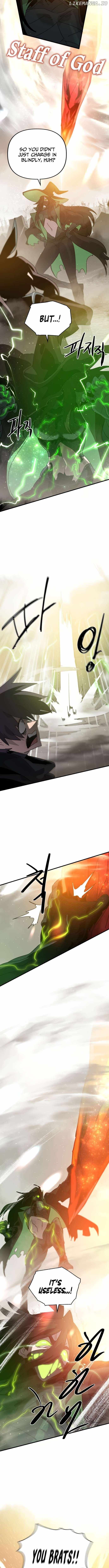 My Second Life is a Healing Life? Chapter 84 - Page 6