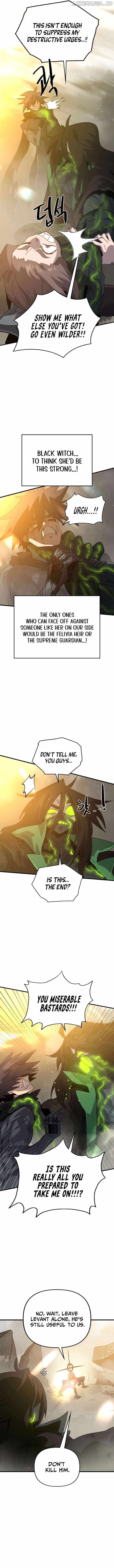 My Second Life is a Healing Life? Chapter 84 - Page 9