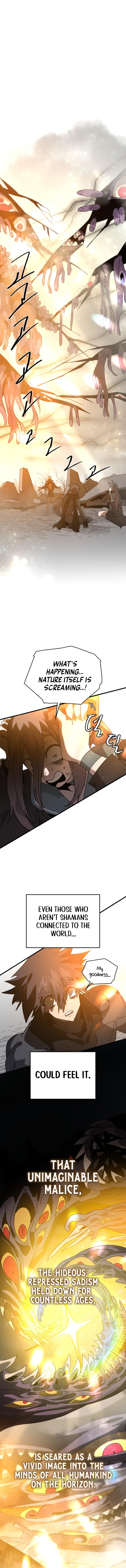 My Second Life is a Healing Life? Chapter 85 - Page 2