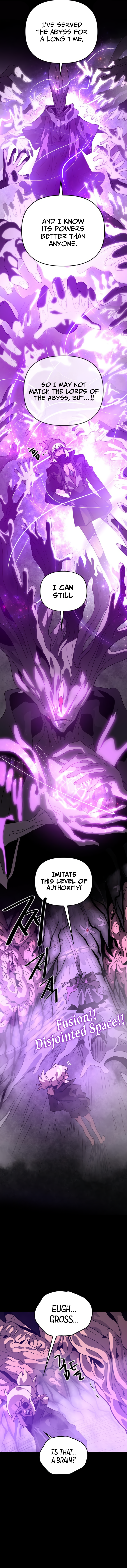 My Second Life is a Healing Life? Chapter 85 - Page 12