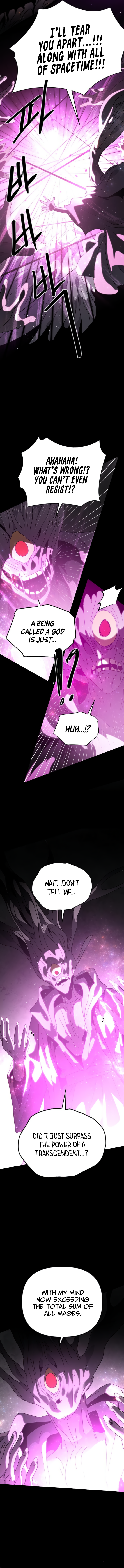 My Second Life is a Healing Life? Chapter 85 - Page 14