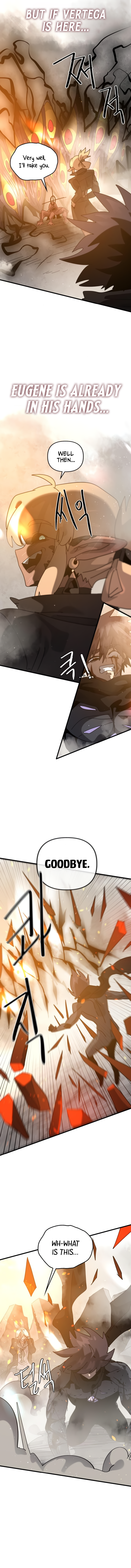 My Second Life is a Healing Life? Chapter 85 - Page 7