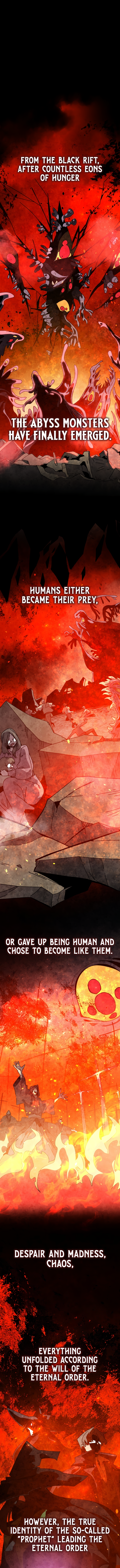 My Second Life is a Healing Life? Chapter 86 - Page 2
