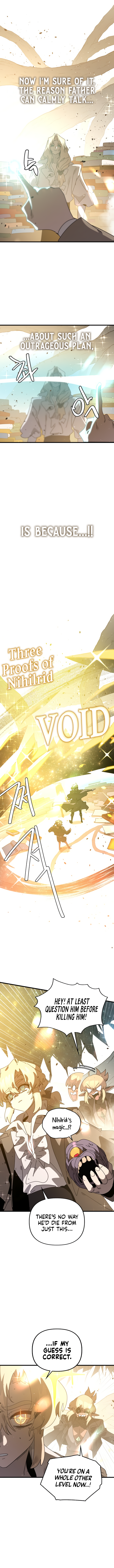 My Second Life is a Healing Life? Chapter 86 - Page 13