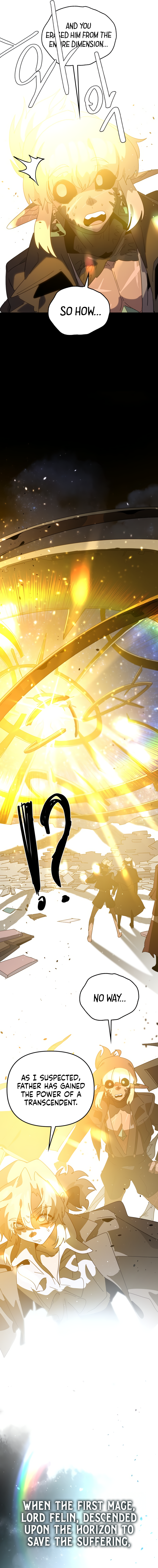 My Second Life is a Healing Life? Chapter 86 - Page 14