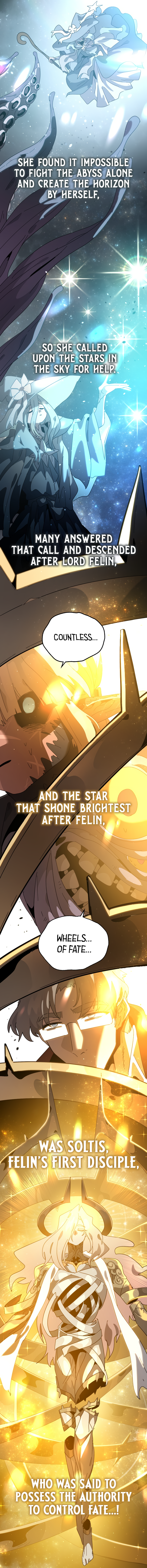 My Second Life is a Healing Life? Chapter 86 - Page 15