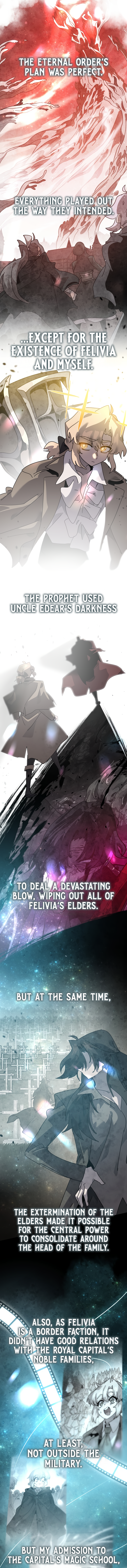 My Second Life is a Healing Life? Chapter 86 - Page 4