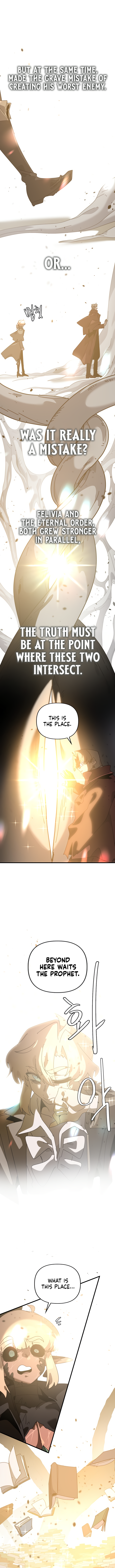 My Second Life is a Healing Life? Chapter 86 - Page 6