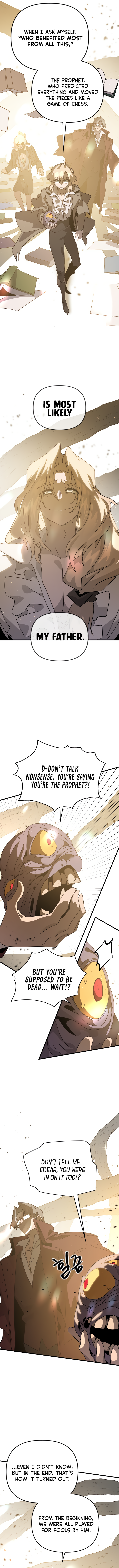 My Second Life is a Healing Life? Chapter 86 - Page 9