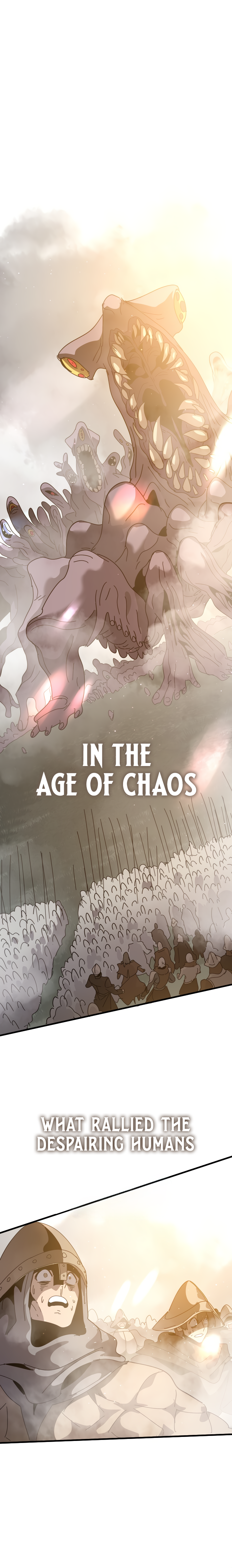 My Second Life is a Healing Life? Chapter 87 - Page 2