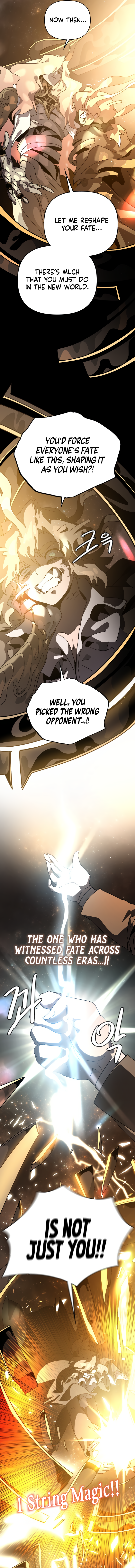 My Second Life is a Healing Life? Chapter 87 - Page 11