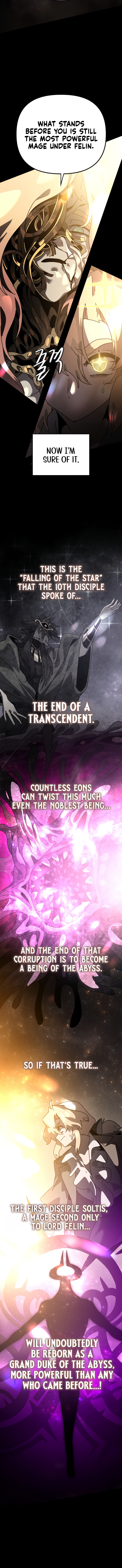 My Second Life is a Healing Life? Chapter 87 - Page 13