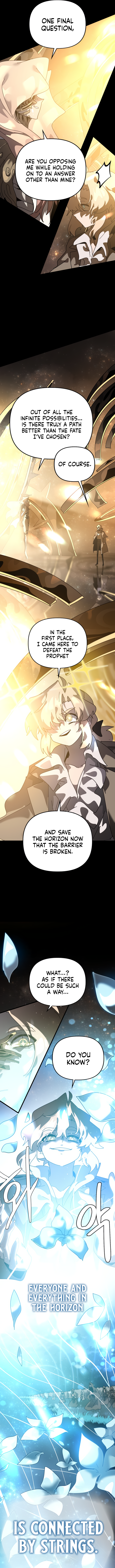 My Second Life is a Healing Life? Chapter 87 - Page 14